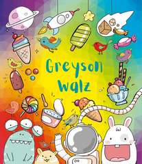 Greyson Walz