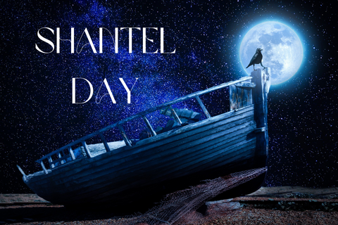 Shantel Day
