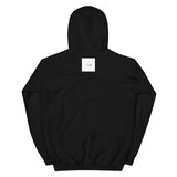 Plot Twist unisex hoodie