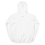 Plot Twist unisex hoodie