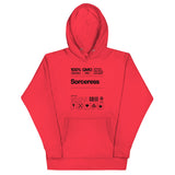 Zora Signature Hoodie