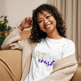 Art Crush Logo Tee